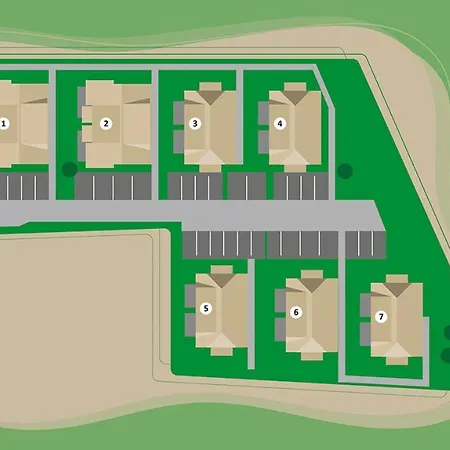 Duenenquartier 25 Zingst