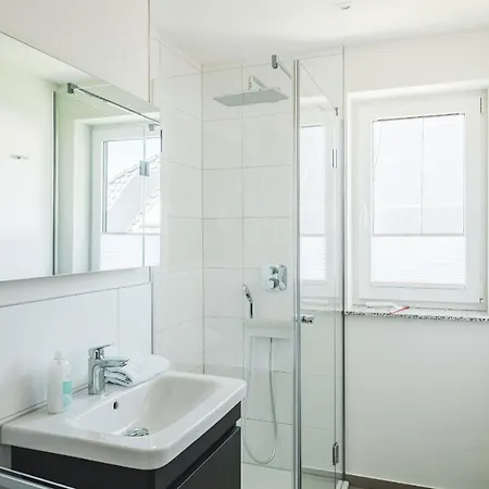 Lejlighed Duenenquartier 25 *
