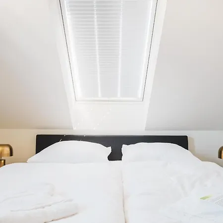 Duenenquartier 25 Appartamento *