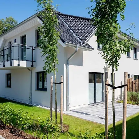Duenenquartier 25 * Zingst
